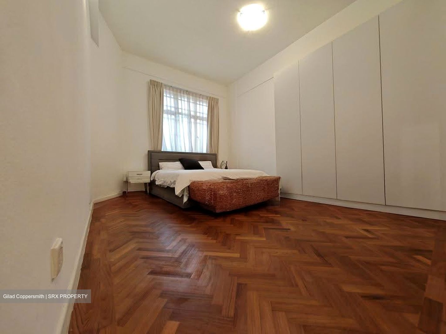 Orange Regency (D10), Apartment #609113751